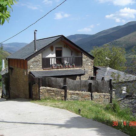 Carriles Romanos Odollo Exterior photo