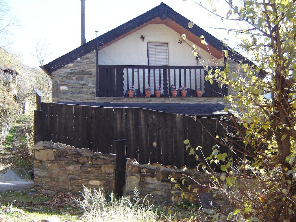 Carriles Romanos Odollo Exterior photo