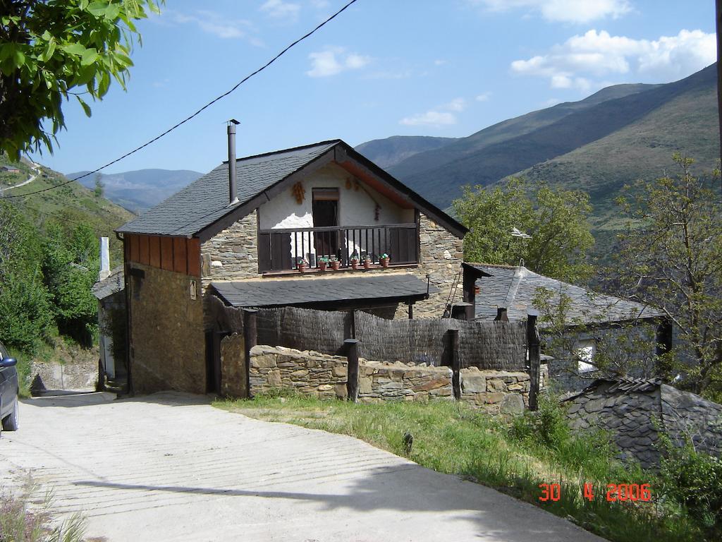 Carriles Romanos Odollo Exterior photo