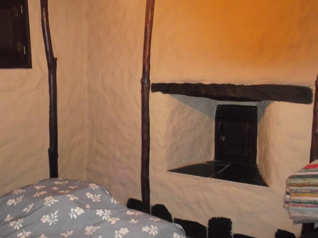 Carriles Romanos Odollo Room photo