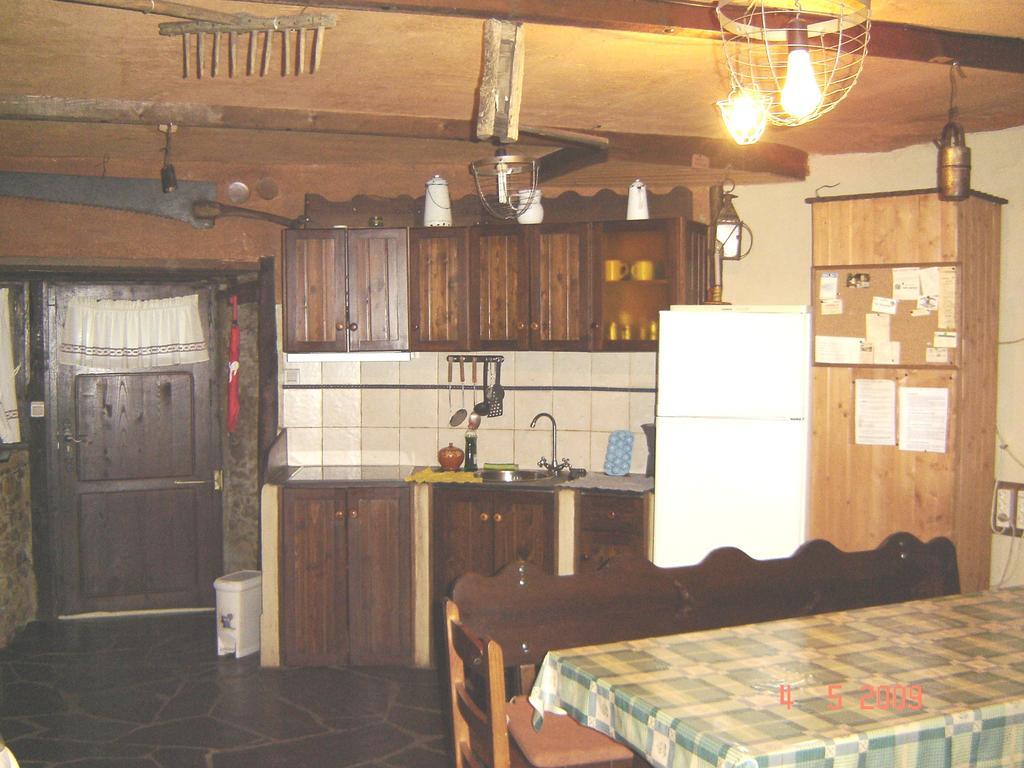 Carriles Romanos Odollo Exterior photo