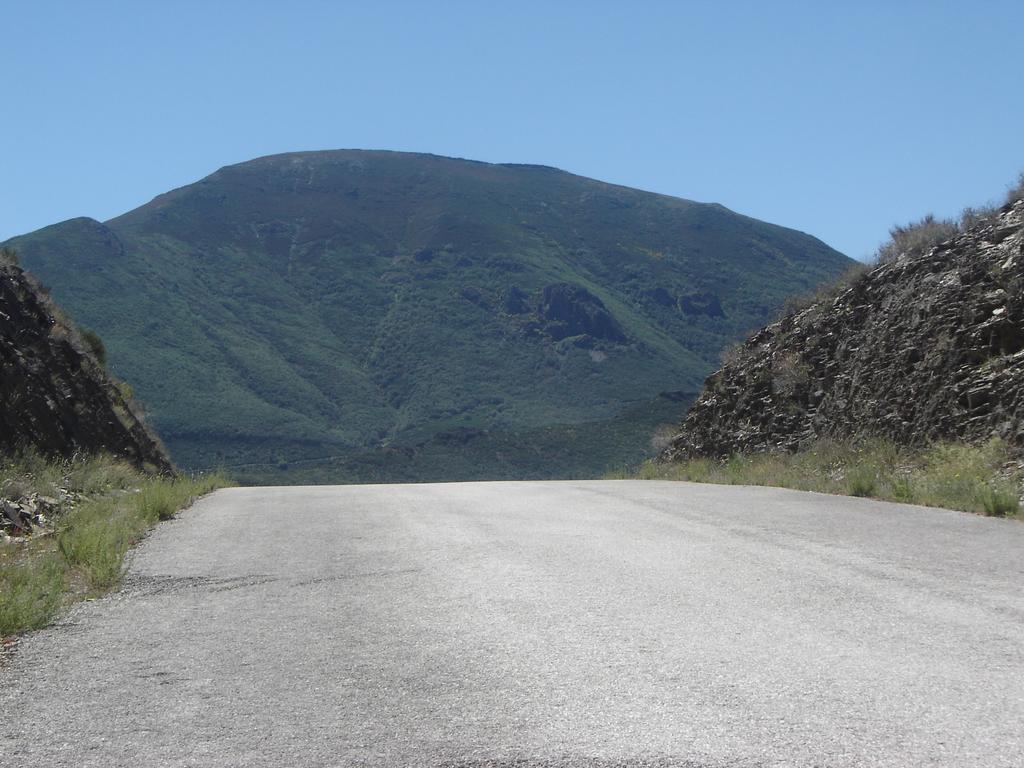 Carriles Romanos Odollo Exterior photo